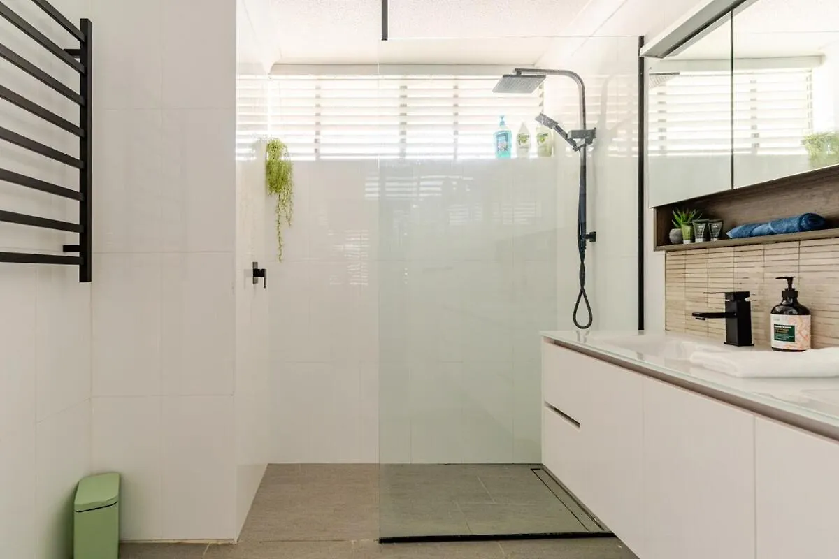 Apartment Best Value With City View Sleeps 7 Brisbane