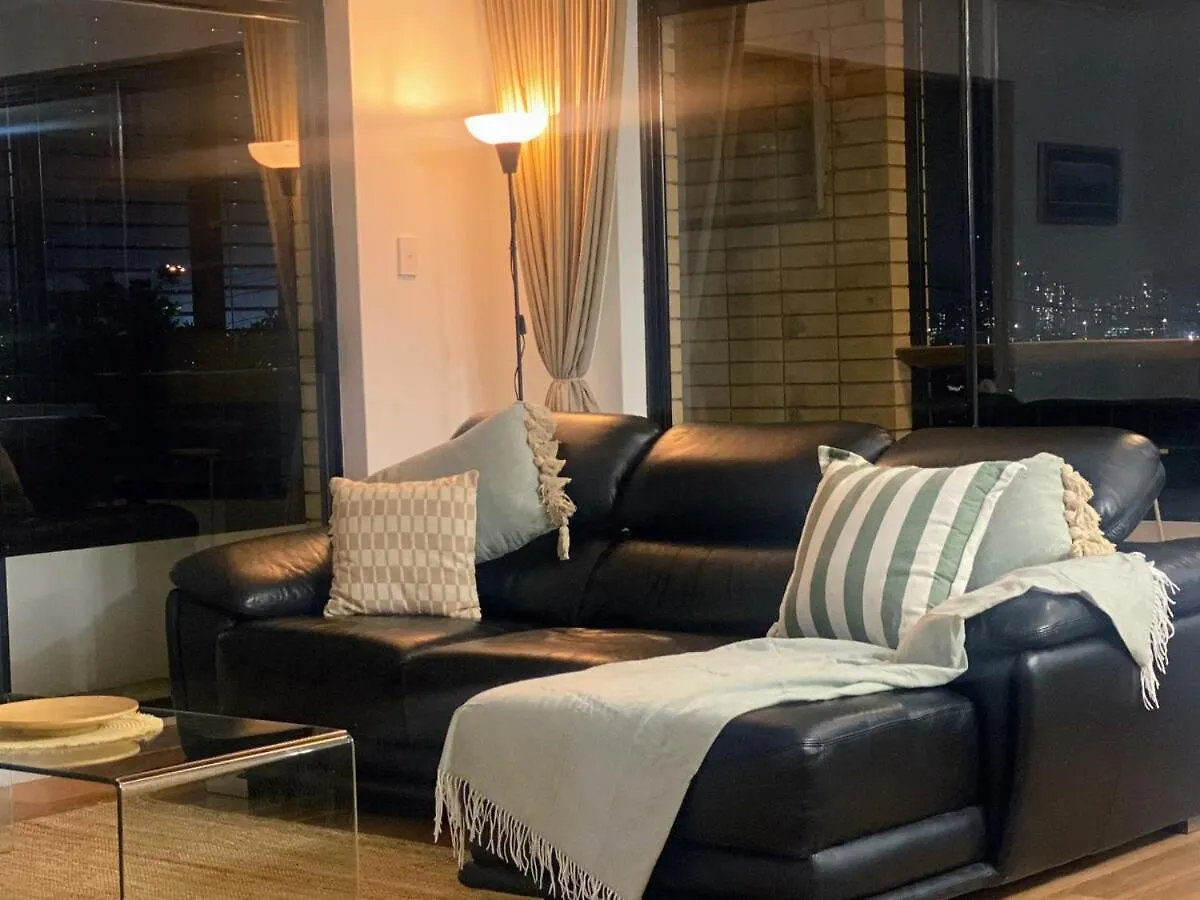 Apartment Best Value With City View Sleeps 7 Brisbane