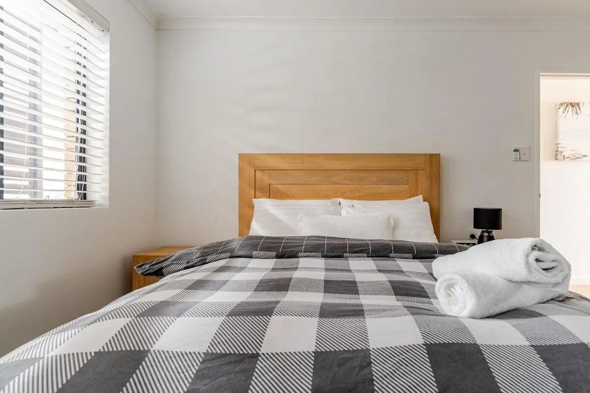 Best Value With City View Sleeps 7 Brisbane Australia
