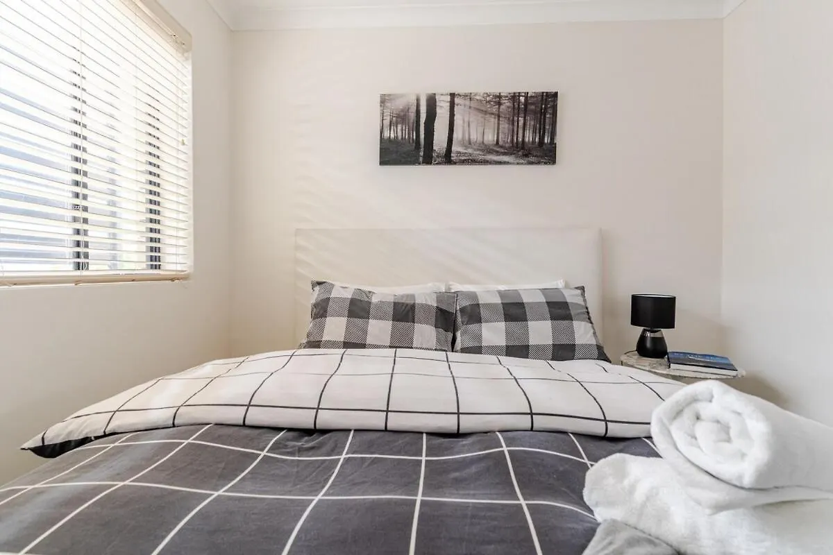 Apartment Best Value With City View Sleeps 7 Brisbane Australia