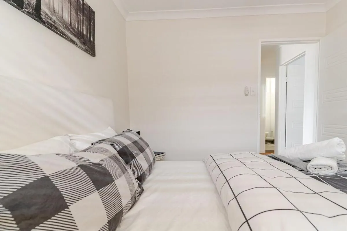 Best Value With City View Sleeps 7 Brisbane