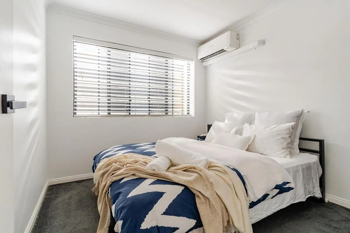 Apartment Best Value With City View Sleeps 7 Brisbane