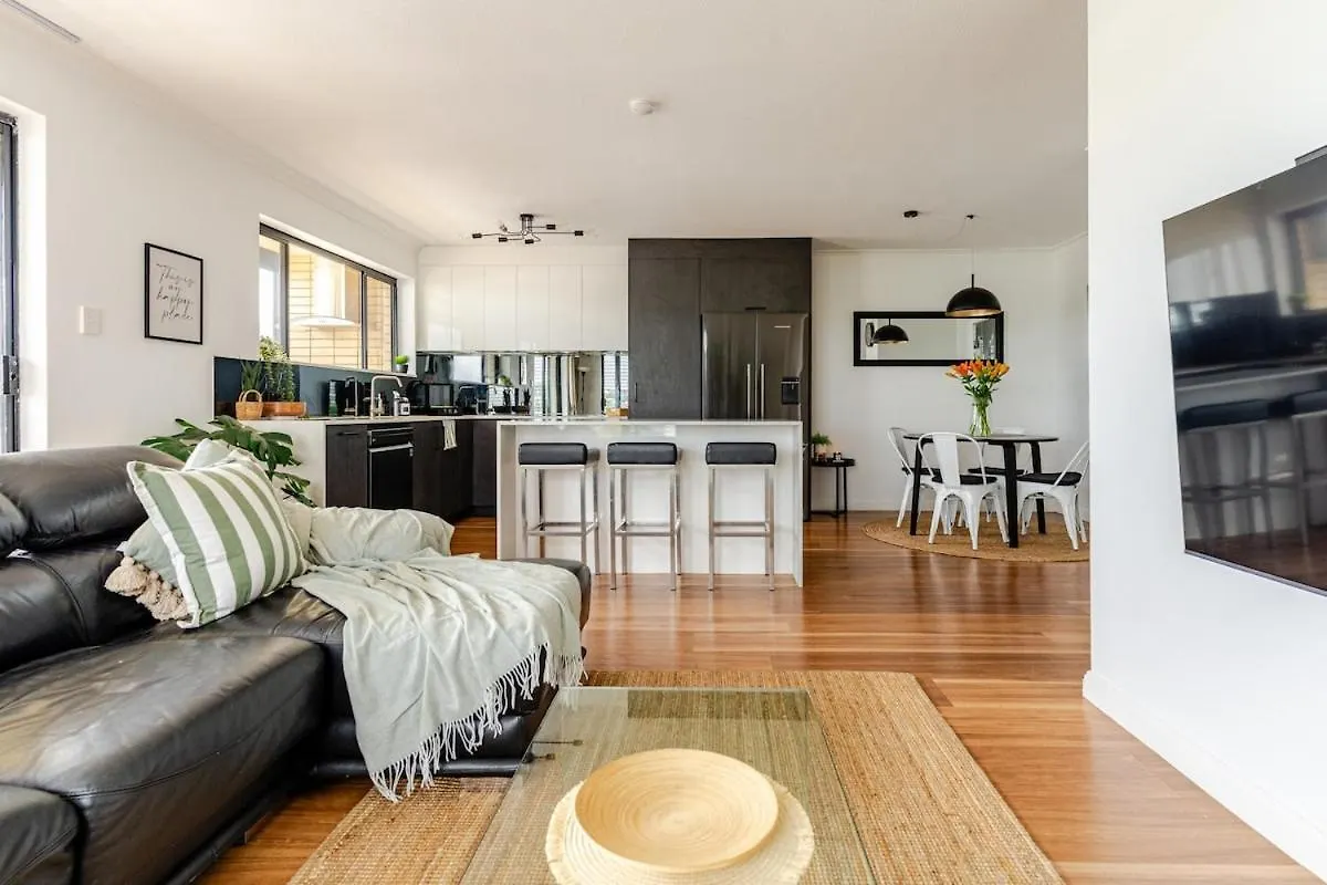 Best Value With City View Sleeps 7 Brisbane 0*,  Australia
