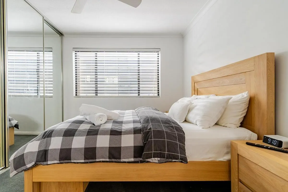 Best Value With City View Sleeps 7 Brisbane Australia